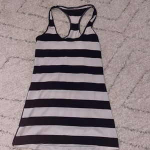 Lululemon Racerback Tank Top